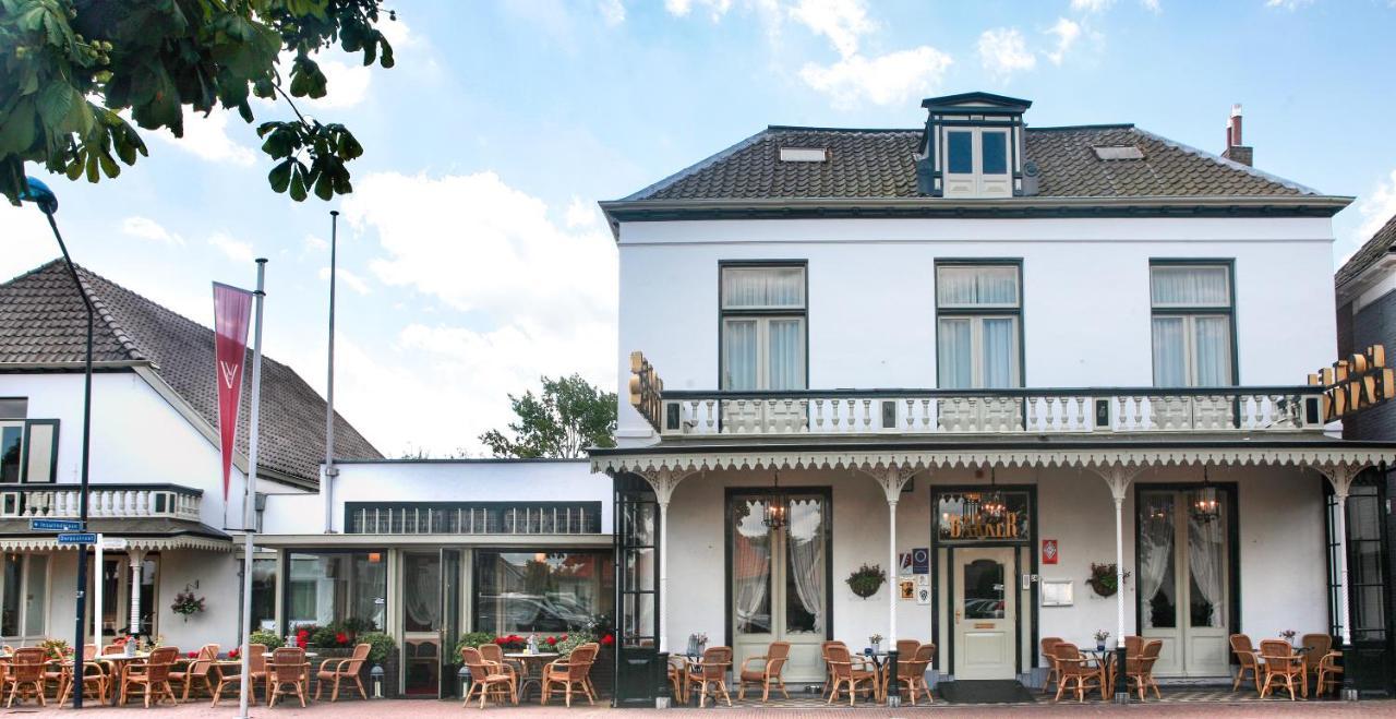 Hotel Bakker Vorden Exterior photo